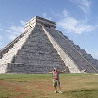 Fotos von Carlos Tonatiuh Casas Martínez