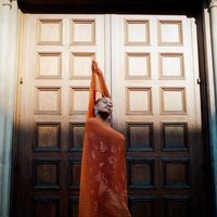 Cat Hampton的照片