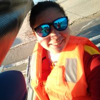 Jodorie Nunal的照片