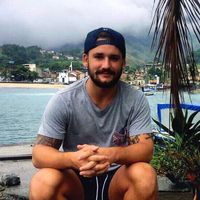 Fotos de Gaspi Manzini