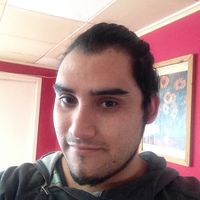 Andrew F Brown的照片