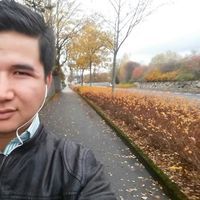 Fotos de Elias Anwari