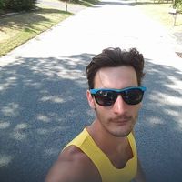 Filip Rangel的照片