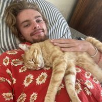 Max Conaghan的照片