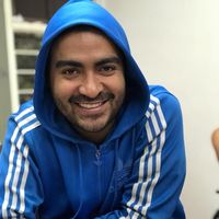 Fotos von Eduard Malagon