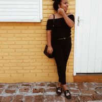 Thalita Pena的照片