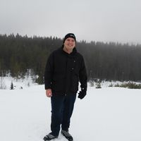 Daniel Andrade的照片