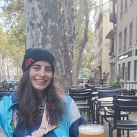 Floriane Rabanel's Photo