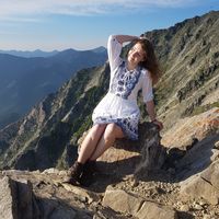 Julia Vyatkina's Photo