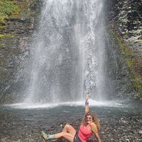 Karina Borba's Photo