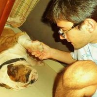 Diego Ponzio's Photo