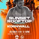 LAND & SEA: SUNSET ROOFTOP SESSIONS W/ KORNWALL's picture