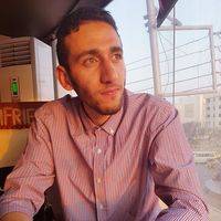 Mohamed  Mahdy的照片