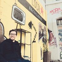 Sohib Gouasmia's Photo