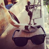 Fotos de Yasser Batal