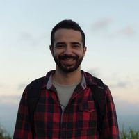 Marcos Felipe Monteiro's Photo