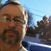 Fotos von Mike McMinn