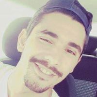 Achraf  Chouikh's Photo