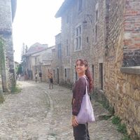 Helena Bové's Photo