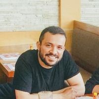 Javier Gonzalez的照片