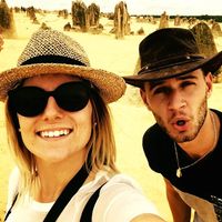 Amandine Lannier's Photo