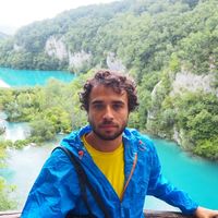 Loïc Lambert's Photo