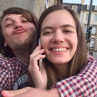 Guillaume Gozillon's Photo