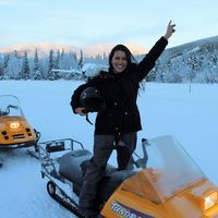 Jessica Agudelo Echeverri's Photo