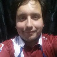 Pablo Maturana's Photo