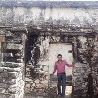 Efren Ortiz的照片