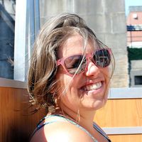 Sarah Pötzelsberger的照片