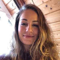 Carolin Kupillas's Photo