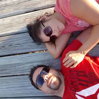 Fotos von Adina and Paul  Ciurar