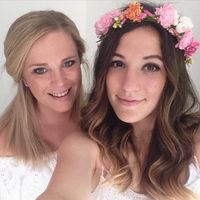 Caitlin Leonard's Photo