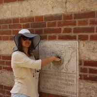 Jagoda Szmelter's Photo