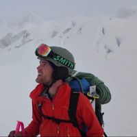 George Fraser's Photo