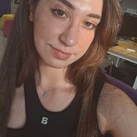 Zeynab Alakbarli's Photo