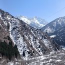 Drive around Almaty 's picture