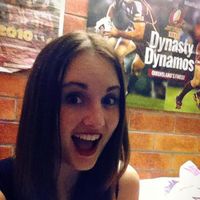 Fotos de Emily Gillespie