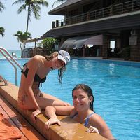 Angela Hanigan's Photo