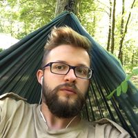 Daniel Niewiński's Photo