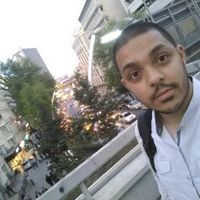 ahmed yasine benzaim's Photo