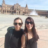 Photos de Emmy Tripogney