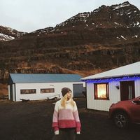 Daria Yankovskaya's Photo