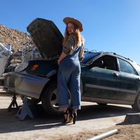 Le foto di Elsa Rose Farnam