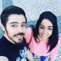 Fotos de Ana e Fábio Malhôa