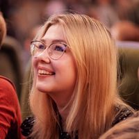 Yulia Mishina's Photo