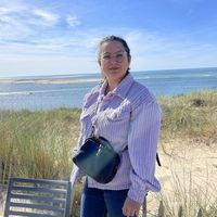 Mazarine PIZARRO LABBE的照片