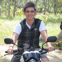 ronnie s haryanto's Photo