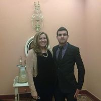 Javier Muñoz's Photo